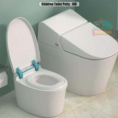 Children Toilet Potty : 108